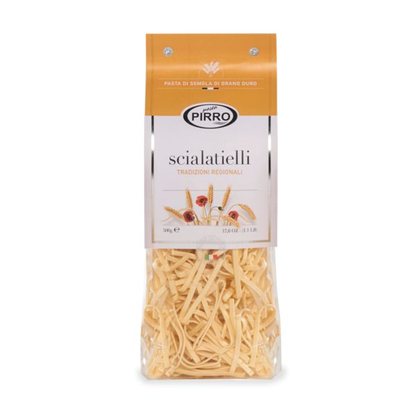 Scialatielli - Pasta Pirro